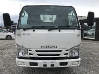 ISUZU Elf Flat Body TRG-NHS85A 2016 38,700km_3