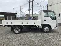 ISUZU Elf Flat Body TRG-NHS85A 2016 38,700km_4