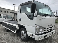 ISUZU Elf Flat Body TRG-NHS85A 2016 38,700km_6