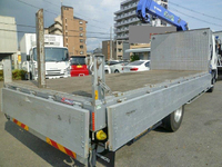 ISUZU Forward Truck (With 4 Steps Of Cranes) TKG-FRR90S2 2017 195,545km_4