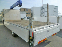 ISUZU Forward Truck (With 4 Steps Of Cranes) TKG-FRR90S2 2017 195,545km_5