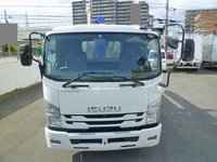 ISUZU Forward Truck (With 4 Steps Of Cranes) TKG-FRR90S2 2017 195,545km_6