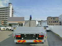 ISUZU Forward Truck (With 4 Steps Of Cranes) TKG-FRR90S2 2017 195,545km_7