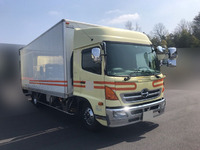 HINO Ranger Panel Van BKG-FD7JMYA 2010 518,279km_2