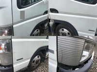 MITSUBISHI FUSO Canter Dump TKG-FBA30 2015 113,456km_17