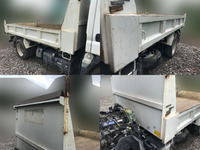 MITSUBISHI FUSO Canter Dump TKG-FBA30 2015 113,456km_18