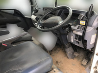 MITSUBISHI FUSO Canter Dump TKG-FBA30 2015 113,456km_24