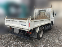 MITSUBISHI FUSO Canter Dump TKG-FBA30 2015 113,456km_2