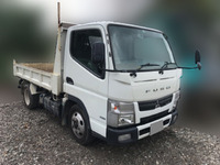 MITSUBISHI FUSO Canter Dump TKG-FBA30 2015 113,456km_3