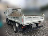 MITSUBISHI FUSO Canter Dump TKG-FBA30 2015 113,456km_4