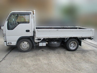 ISUZU Elf Flat Body TPG-NJR85A 2015 170,825km_2