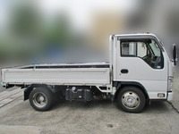 ISUZU Elf Flat Body TPG-NJR85A 2015 170,825km_3