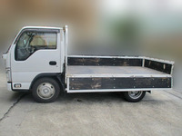 ISUZU Elf Flat Body TPG-NJR85A 2015 170,825km_4