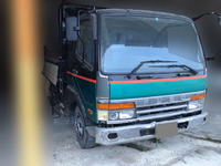 MITSUBISHI FUSO Fighter Dump KC-FK618DD 1996 229,682km_3