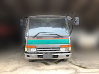 MITSUBISHI FUSO Fighter Dump KC-FK618DD 1996 229,682km_4