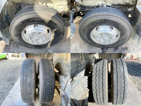 ISUZU Giga Dump PDG-CXZ52K8 2007 575,430km_22