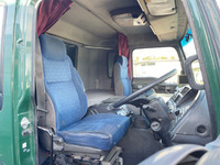 ISUZU Giga Dump PDG-CXZ52K8 2007 575,430km_30