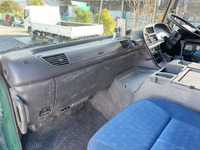 ISUZU Giga Dump PDG-CXZ52K8 2007 575,430km_33