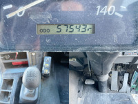 ISUZU Giga Dump PDG-CXZ52K8 2007 575,430km_39