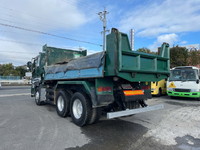 ISUZU Giga Dump PDG-CXZ52K8 2007 575,430km_4