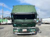 ISUZU Giga Dump PDG-CXZ52K8 2007 575,430km_7