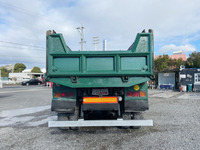 ISUZU Giga Dump PDG-CXZ52K8 2007 575,430km_8