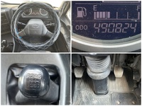 HINO Profia Dump LKG-FS1EKAA 2011 490,824km_32