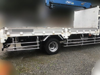 ISUZU Forward Truck (With 4 Steps Of Cranes) KK-FSR34K4 2001 855,664km_2