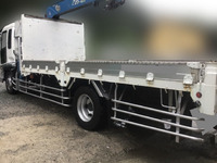 ISUZU Forward Truck (With 4 Steps Of Cranes) KK-FSR34K4 2001 855,664km_3