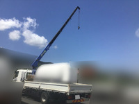 HINO Ranger Truck (With 4 Steps Of Cranes) TKG-FD7JLAA 2015 386,359km_13