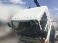 HINO Ranger Truck (With 4 Steps Of Cranes) TKG-FD7JLAA 2015 386,359km_4