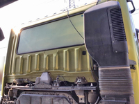 MITSUBISHI FUSO Super Great Dump BDG-FV50JX 2007 710,279km_3