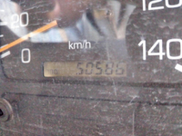 MITSUBISHI FUSO Fighter Dump KK-FK61HD 2003 50,586km_29