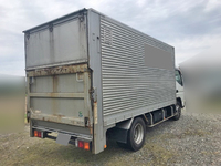 MITSUBISHI FUSO Canter Aluminum Van SKG-FEA50 2011 295,333km_2