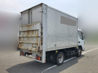 MITSUBISHI FUSO Canter Aluminum Van SKG-FEA50 2012 374,933km_2