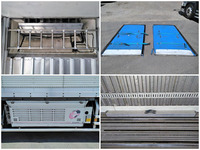 ISUZU Giga Refrigerator & Freezer Truck QKG-CYL77A 2015 436,184km_15