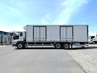 ISUZU Giga Refrigerator & Freezer Truck QKG-CYL77A 2015 436,184km_3