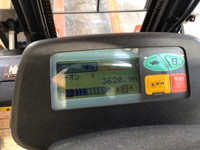 TOYOTA Others Forklift 7FB15 2011 3,620h_16