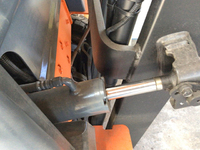 TOYOTA Others Forklift 7FB15 2011 3,620h_5