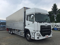 UD TRUCKS Quon Aluminum Wing 2PG-CD4CA 2019 2,482km_3