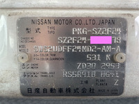 NISSAN Atlas Double Cab PKG-SZ2F24 2011 104,391km_32