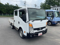 NISSAN Atlas Double Cab PKG-SZ2F24 2011 104,391km_3