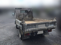 ISUZU Elf Dump TKG-NJR85AD 2013 132,411km_2