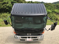 HINO Ranger Aluminum Wing PB-FD8JLFA 2005 664,468km_10