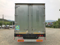 HINO Ranger Aluminum Wing PB-FD8JLFA 2005 664,468km_11