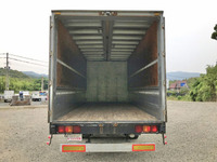 HINO Ranger Aluminum Wing PB-FD8JLFA 2005 664,468km_12