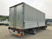 HINO Ranger Aluminum Wing PB-FD8JLFA 2005 664,468km_2