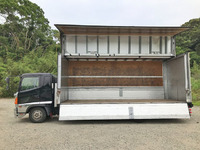 HINO Ranger Aluminum Wing PB-FD8JLFA 2005 664,468km_6