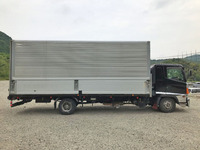 HINO Ranger Aluminum Wing PB-FD8JLFA 2005 664,468km_7