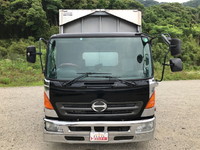 HINO Ranger Aluminum Wing PB-FD8JLFA 2005 664,468km_9